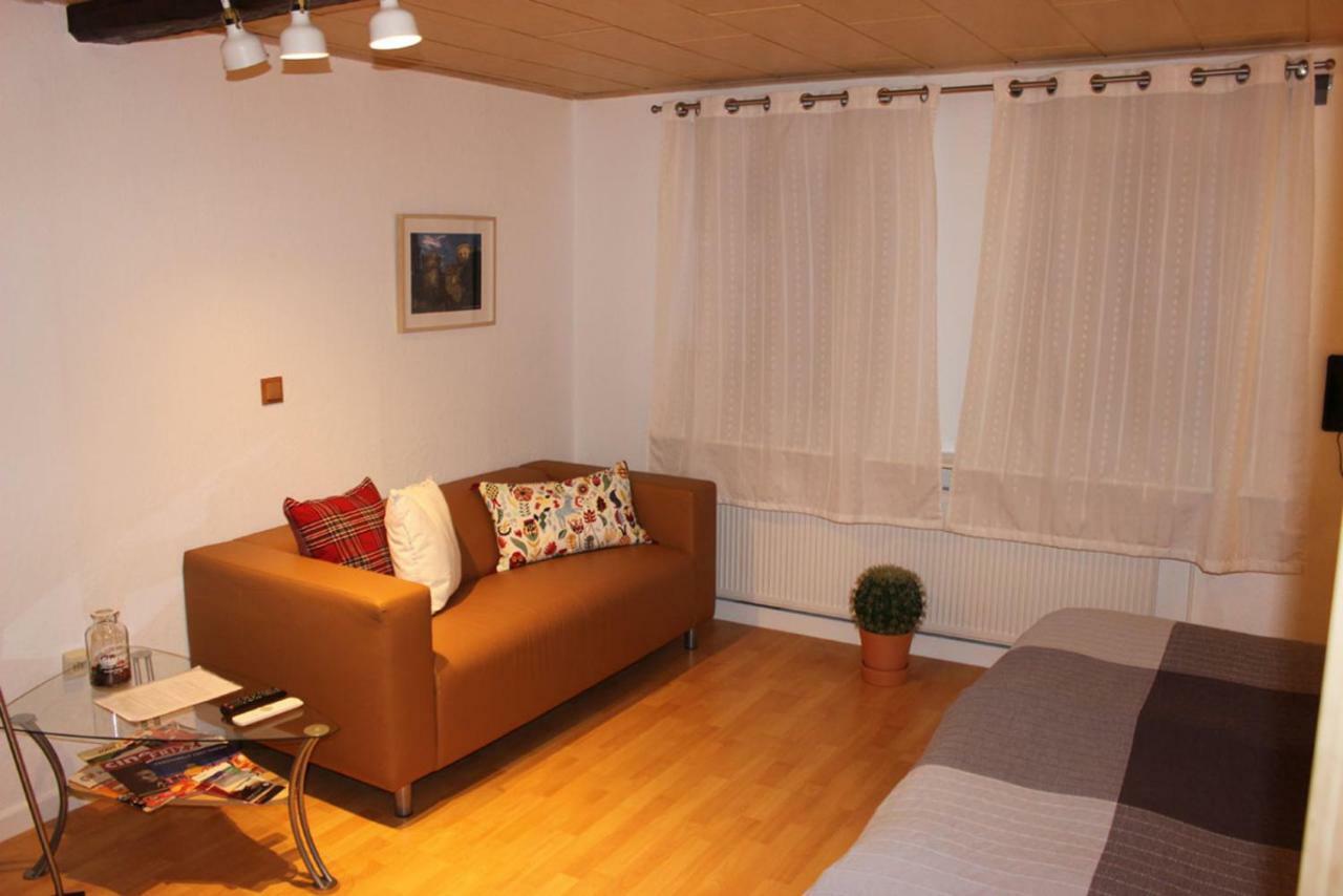 Apartment 003 Kassel Harleshausen Eksteriør billede